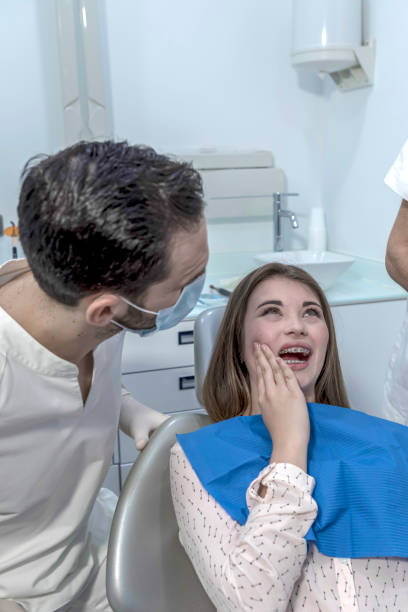 Best Root Canal Emergency Dentist  in Clay Center, KS