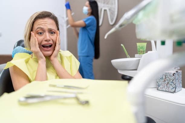 Best Dentist for Tooth Abscess  in Clay Center, KS